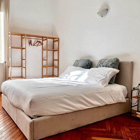 Big Suite Goldoni Bilocale Duomo-M4 Lin Airport Милан Экстерьер фото